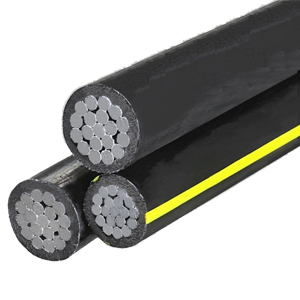Underground URD (Direct Burial) XLPE Insulated Cable – HDC-Huadong