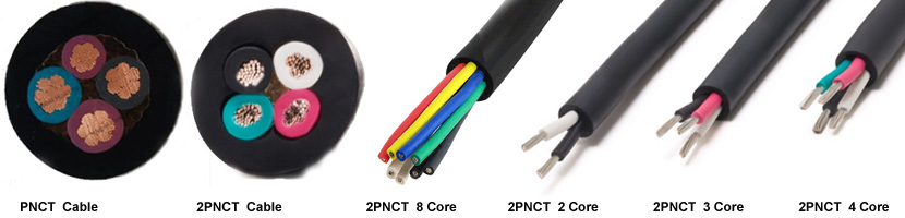 PNCT Cable